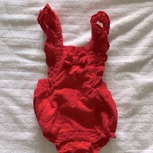 Baby girl clothes